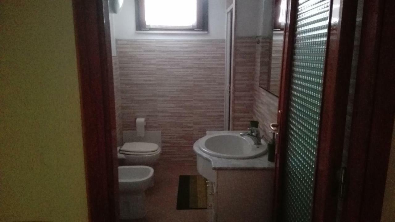 Bilocale vista mare Villa Costa Rei Exterior foto